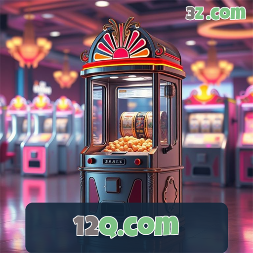 Promoção Imperdível do 12q.com: Engajamento Total nos Jogos