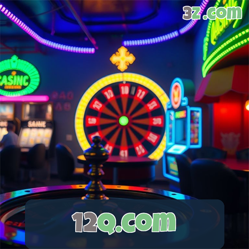 Viva o Esporte no 12q.com: Um Mundo de Jogos Online